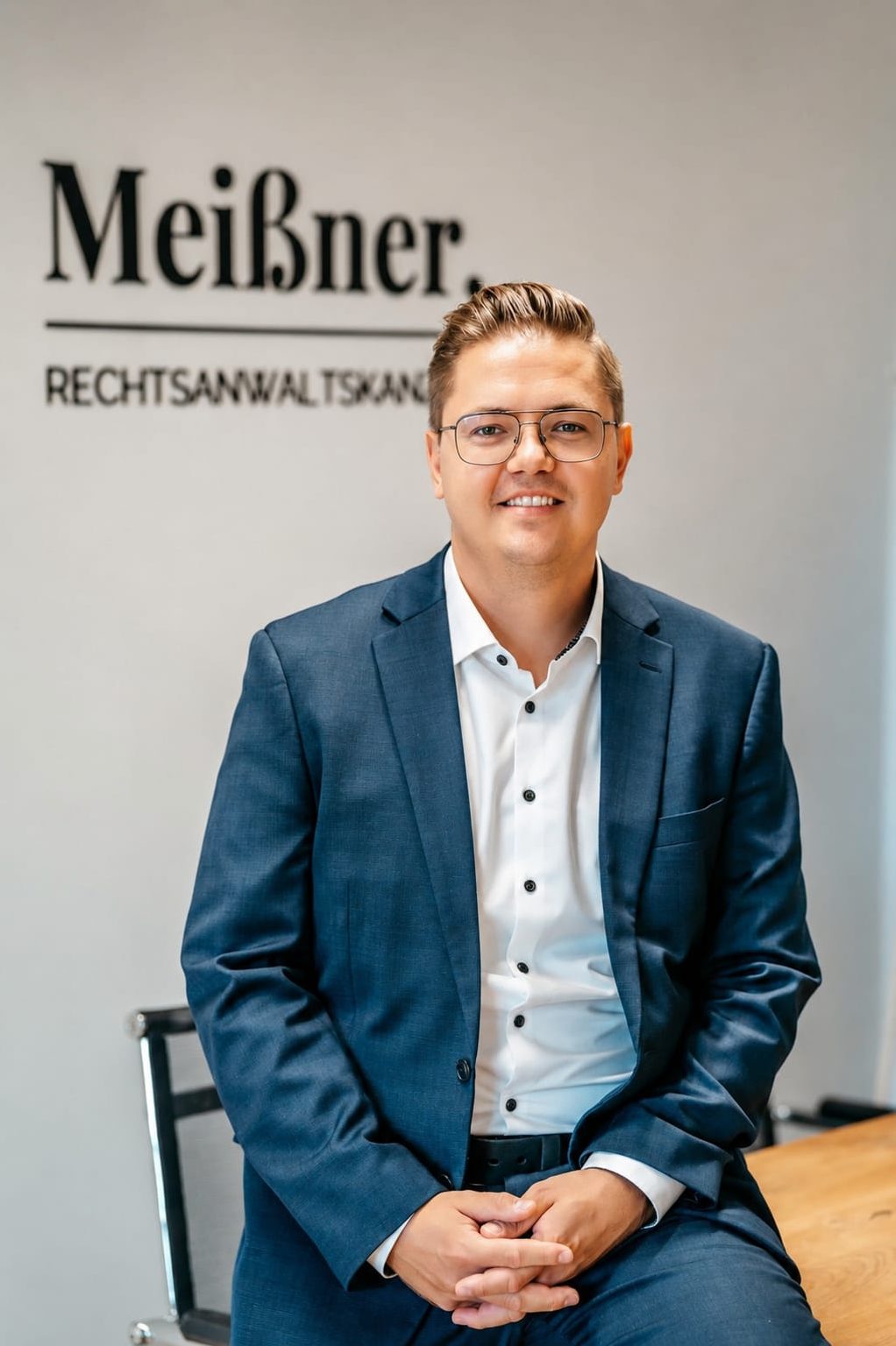 Rechtsanwalt, Fachanwalt für Erbrecht in 67150 Niederkirchen Fachanwalt für Erbrecht - Thorsten Meißner